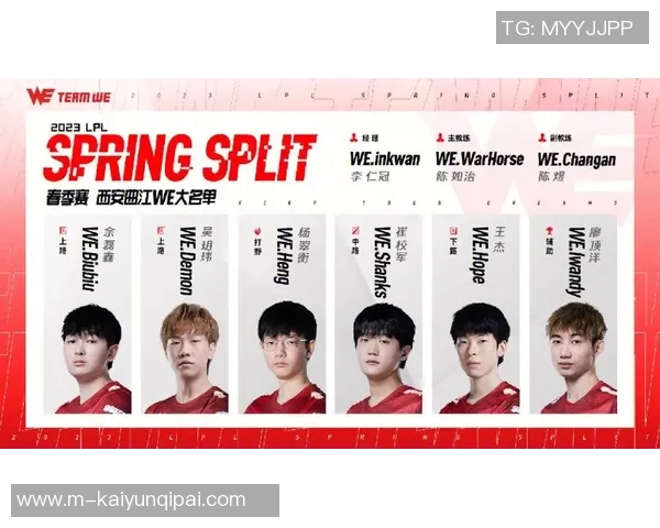 2026电竞新闻S15LOL城市赛积分榜更新WE战队以52分稳居第一名